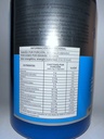 B- COMPLEX + B12 CAPSULAS 600MG X100 LINEA PREMIUN NATURAL FACTOR