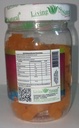 OMEGA 3 GOMITAS  90 U LIVING NATURAL