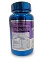 CITRATO DE POTASIO  600MG X100 LINEA PREMIUN NATURAL FACTOR