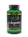 L ARGININA EXTRALIFE
