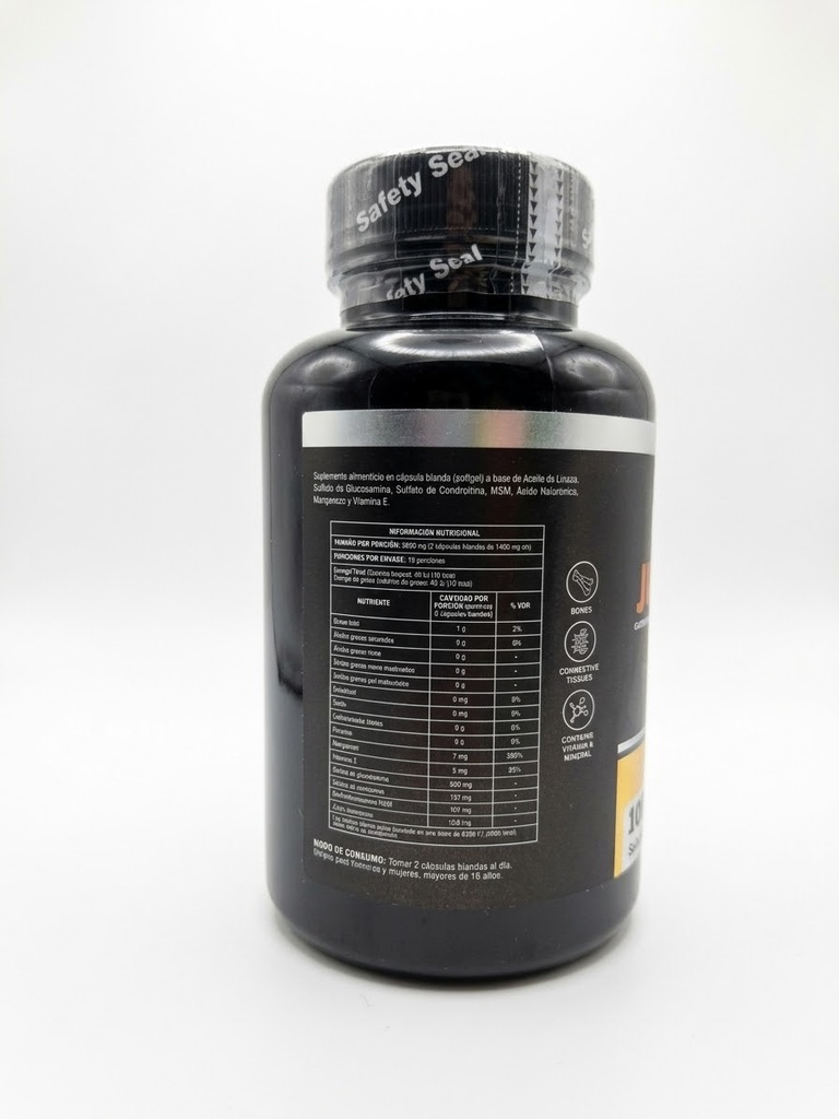 JOINT MAX CAPSULAS HERBALMAX