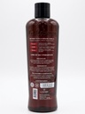 ROMERO CON ACEITE DE ARGAN Y BIOTINA SHAMPOO LA COLMENA