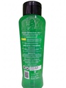 SABILA CON ACEITE DE ARGAN SHAMPOO 500 ML LA COLMENA
