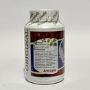 GLUCOSAMINA+COLAGENO HIDROLIZADO Y CARTILAGO DE TIBURÓN NATURAL MEDIX