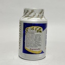 HIERRO, CALCIO Y B12 NATURAL MEDIX
