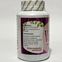 VALERIANA NATURAL MEDIX