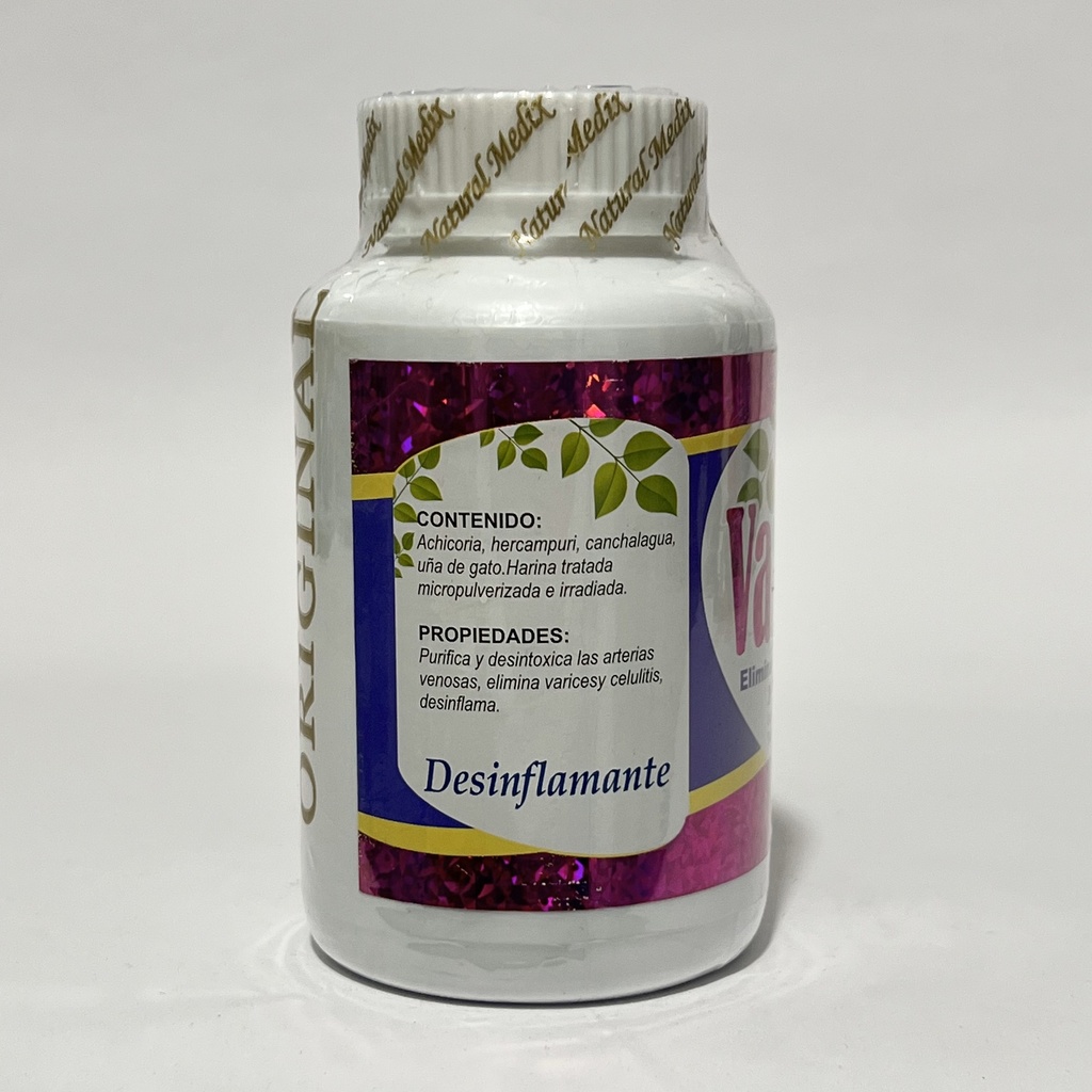 VARIZAN NATURAL MEDIX