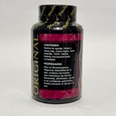 AGUAJE HINOJO MACA TRIPLE NATURAL MEDIX