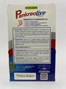 PANKREO LIVE 40CAP NATURES GARDEN