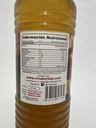 VINAGRE DE SIDRA DE MANZANA 500ML VINATU