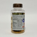 OMEGA 3-6-9 HERBALMAX 