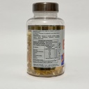 VITAMINA E1000 IU HERBALMAX