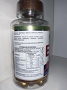 VITAMINA E 1000UL X 50 CAPSULAS HERBALMAX