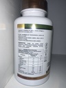 ZINC MAX CHELATED X 100 CAPSULAS HERBALMAX