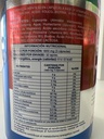 B- COMPLEX + B12 CAPSULAS 600MG X100 NATURAL FACTOR