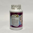 COLAGENO HIDROLIZADO CON VITAMINA C Y MAGNESIO NATURAL MEDIX