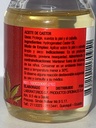 ACEITE DE CASTOR 30ML GF