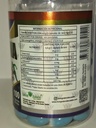 L-ARGININA 600MG X 100  LIVING NATURAL