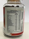 MULTIVITAMINAS Y MINERALES X 60 CAPSULAS LIVING NATURAL