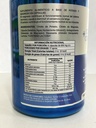 CITRATO DE POTASIO + MAGNESIO FORTE X100 NATURAL FACTOR