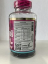 INOSITOL X 100 CAPSULAS LIVING NATURAL