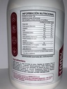 WHEY PROTEIN FEM 4 LIBRAS FRUTILLA MONVERD
