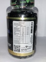 OMEGA 3 + PIMIENTA NEGRA Y CURCUMA LIVING NATURAL