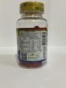 VITAMINA A 100 CAPSULAS LIVING NATURAL