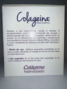 COLAGEINA CREMA COSMETICA 120 GR NATURES GARDEN