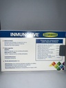 INMUNOLIVE 40 CAP NATURES GARDEN
