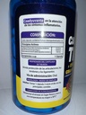 CARTILAGO DE TIBURON 100 CAP ECUAFARMA