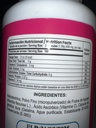 AGUAJE CAPSULAS 450 MG X 100 ECUAFARMA