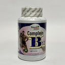 COMPLEJO B12 NATURAL MEDIX