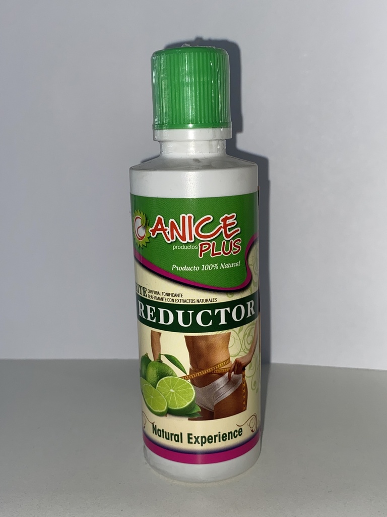ACEITE REDUCTOR 125 CC ANICE 