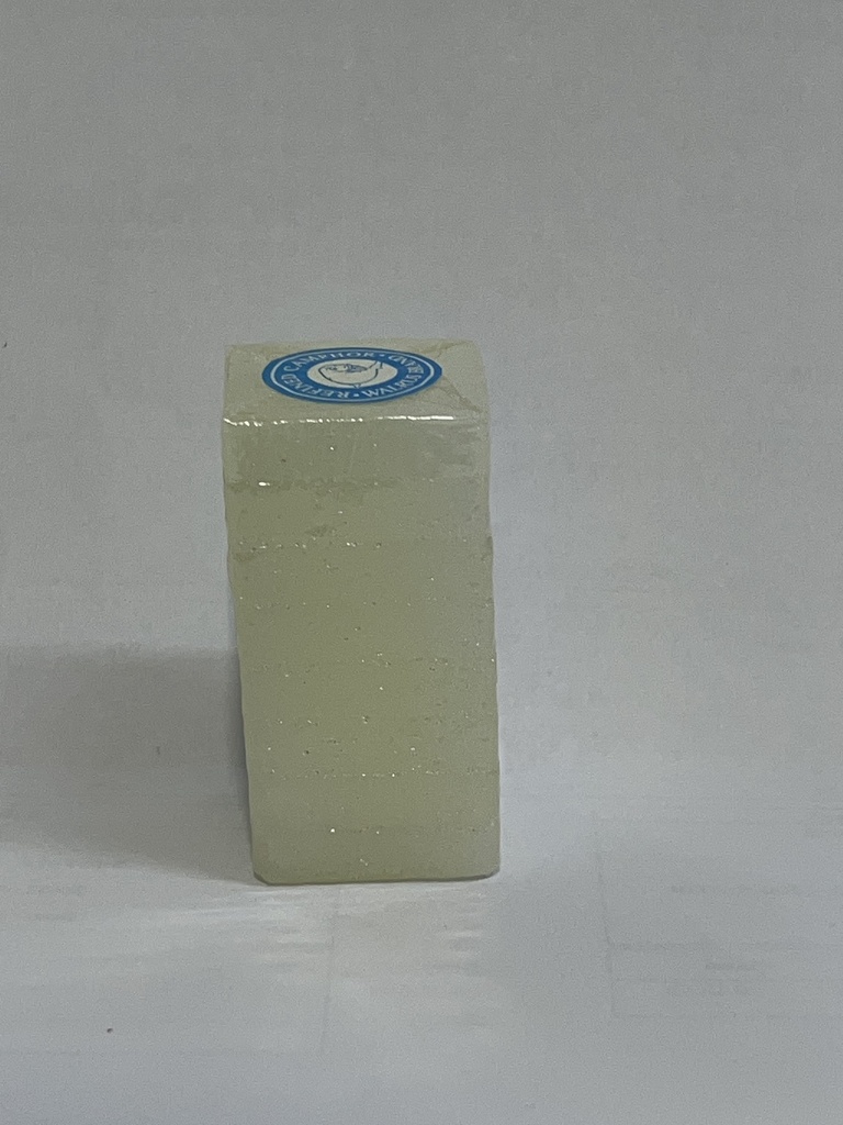 ALCANFOR 8 PASTILLAS 