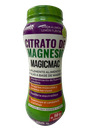 MAGICMAC CITRATO DE MAGNESIO POLVO ENVASE 400GR LABMAC