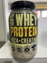 WHEY PROTEIN OREO 4 LB MONVERD 