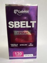SBELTPRO CÁPSULA 600GR X 130 LABMAC