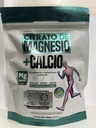CITRATO DE MAGNESIO MAS CALCIO DOY PACK 300 GR QUANTUM