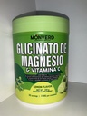 GLICINATO DE MAGNESIO + VITAMINA C 350GR MONVERD