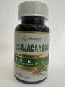 ASHWAGANDHA 6000MG 60 CAPSULAS QUANTUM 