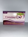COENZIMA Q10 50MG X 30 CAPSULAS NATURES GARDEN