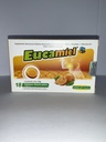 EUCAMIEL 1.5G X 18 TABLETAS MASTICABLES NATURES GARDEN