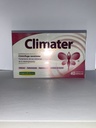 CLIMATER 40 CAPSULAS NATURES GARDEN