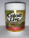 COLON LIVE 500G NATURES GARDEN