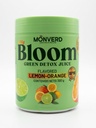 BLOOM-GREEN DETOX JUICE 300GR MONVERD