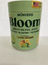 BLOOM-GREEN DETOX JUICE 300GR MONVERD