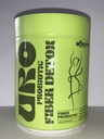 URO PROBIOTIC DETOX FIBER 300GR MONVERD