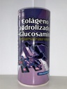 COLAGENO HIDROLIZADO MAS GLUCOSAMINA MORADO 900GR MONVERD