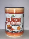 COLAGENO CON CURCUMA 350GR BLESSANI